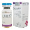 Trembolona Acetato 100 - Karlskoga Labs esteroide anabólico